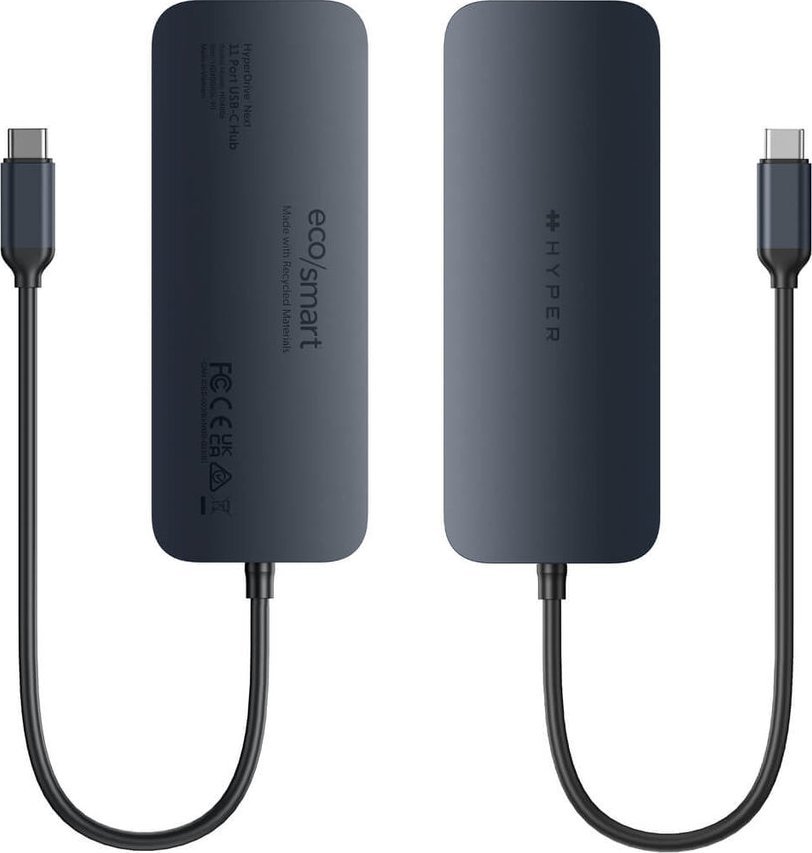Dock stacioni Targus HD4006GL, USB 3.2 Gen 2 Type C, i zi