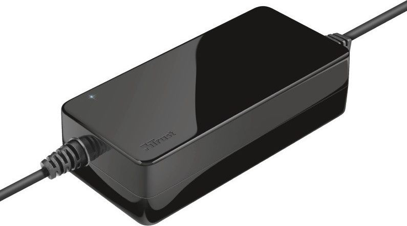 Karikues laptopi Trust, 90W, 4.7A, 19V, i zi