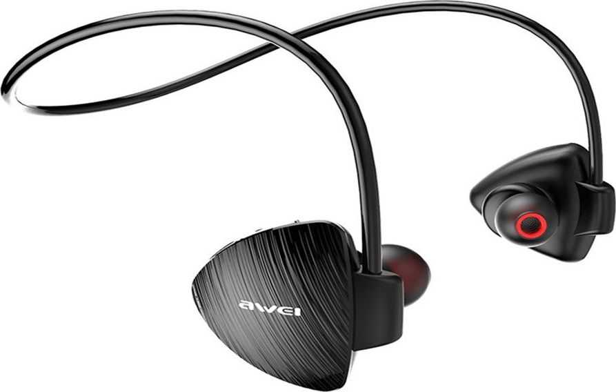 Kufje wireless Awei A847BL, Bluetooth 4.2, IPX4, të zeza