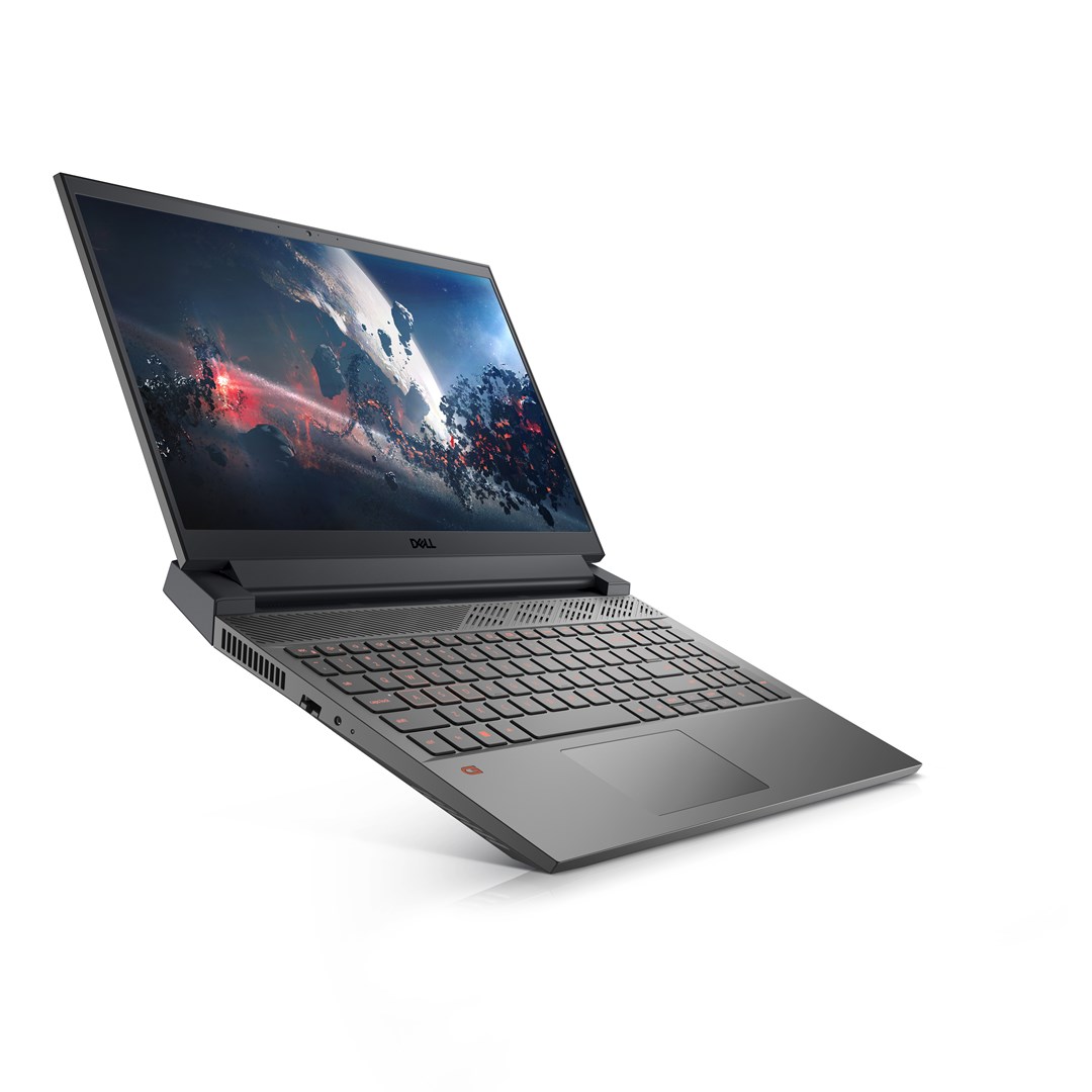 Laptop Dell G15 5520, 15.6", Intel i9-12900H, 32 GB RAM, 1000 GB SSD, NVIDIA GeForce RTX 3070, i hirtë
