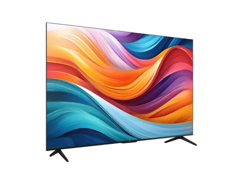 Televizor TCL 65T7B, 65", QLED 4K, Google TV