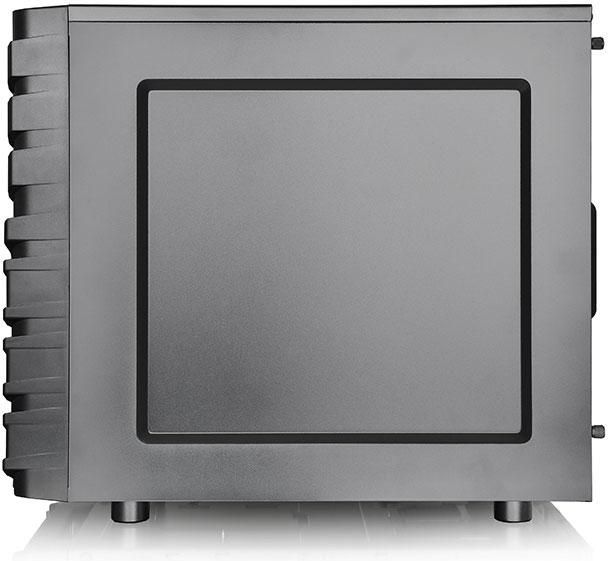 Kasë Thermaltake Versa H13, Micro Tower