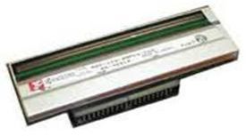 Kokë printimi Zebra