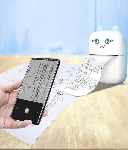 Letër termike për printer Izoxis 22273, 5.6 cm, set 5 copë, e bardhë