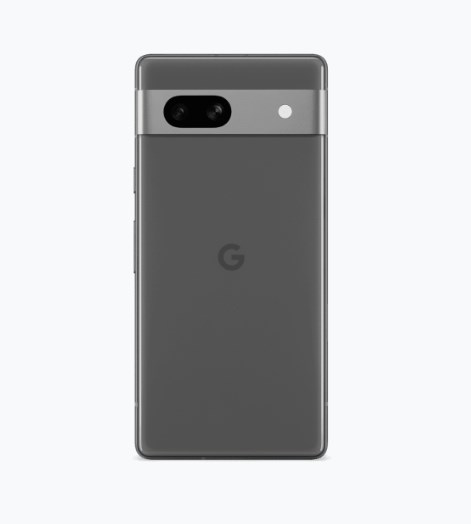 Celular Google Pixel 7a, 6.1”, 128GB, 5G, i zi