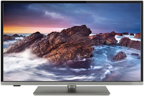 Televizor Panasonic TX-32JS350E, 32" (80cm), HD, i argjendtë
