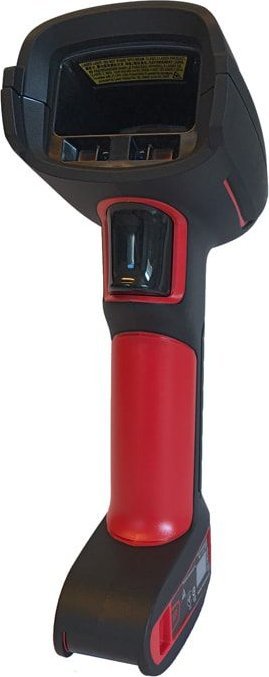 Lexues barkodi Honeywell Granit 1990iSR, 1D 2D, IP67, i zi e kuqe