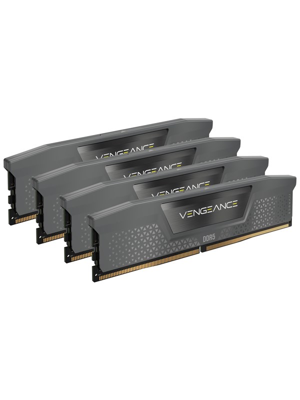 Memorie RAM Corsair Vengeance, DDR5 192GB 4x48GB, për desktop