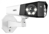 Kamera IP Reolink Duo Series P750, PoE, për ambiente të jashtme, e bardhë