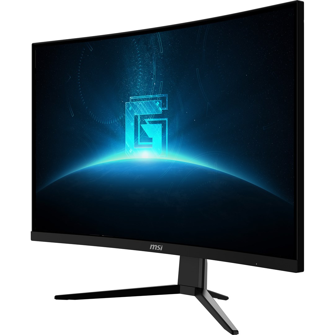 Monitor MSI G27C3F computer, 27", 1920 x 1080, 180 Hz, i zi