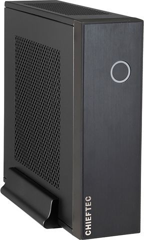 Kasë Chieftec IX-03B-OP, Desktop