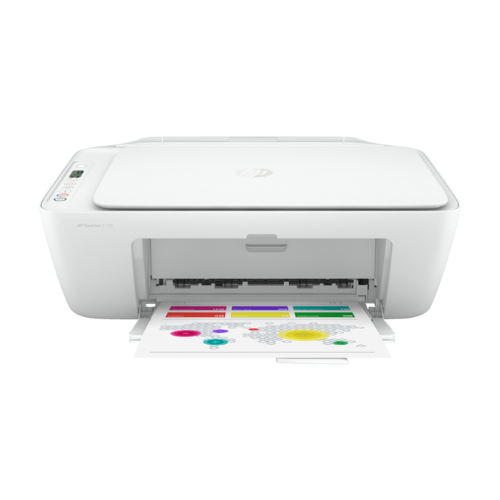 Printer HP DeskJet 2720 All-in-One