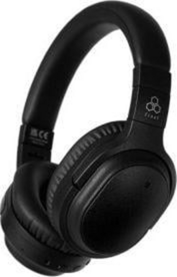 Kufje Final Audio UX3000, të zeza