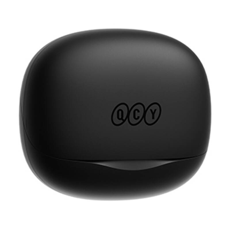 Kufje wireless QCY Melobuds N50, Bluetooth 5.4, ANC, të zeza