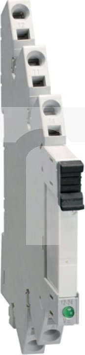 Relè ndërfaqe Lovato Electric HRA101CE024S, 24V AC/DC, 1C/O 6A, me socket