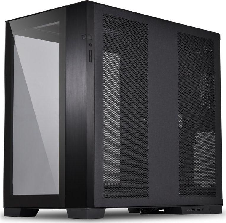 Kasë Lian Li O11 Dynamic EVO ARGB, Midi Tower