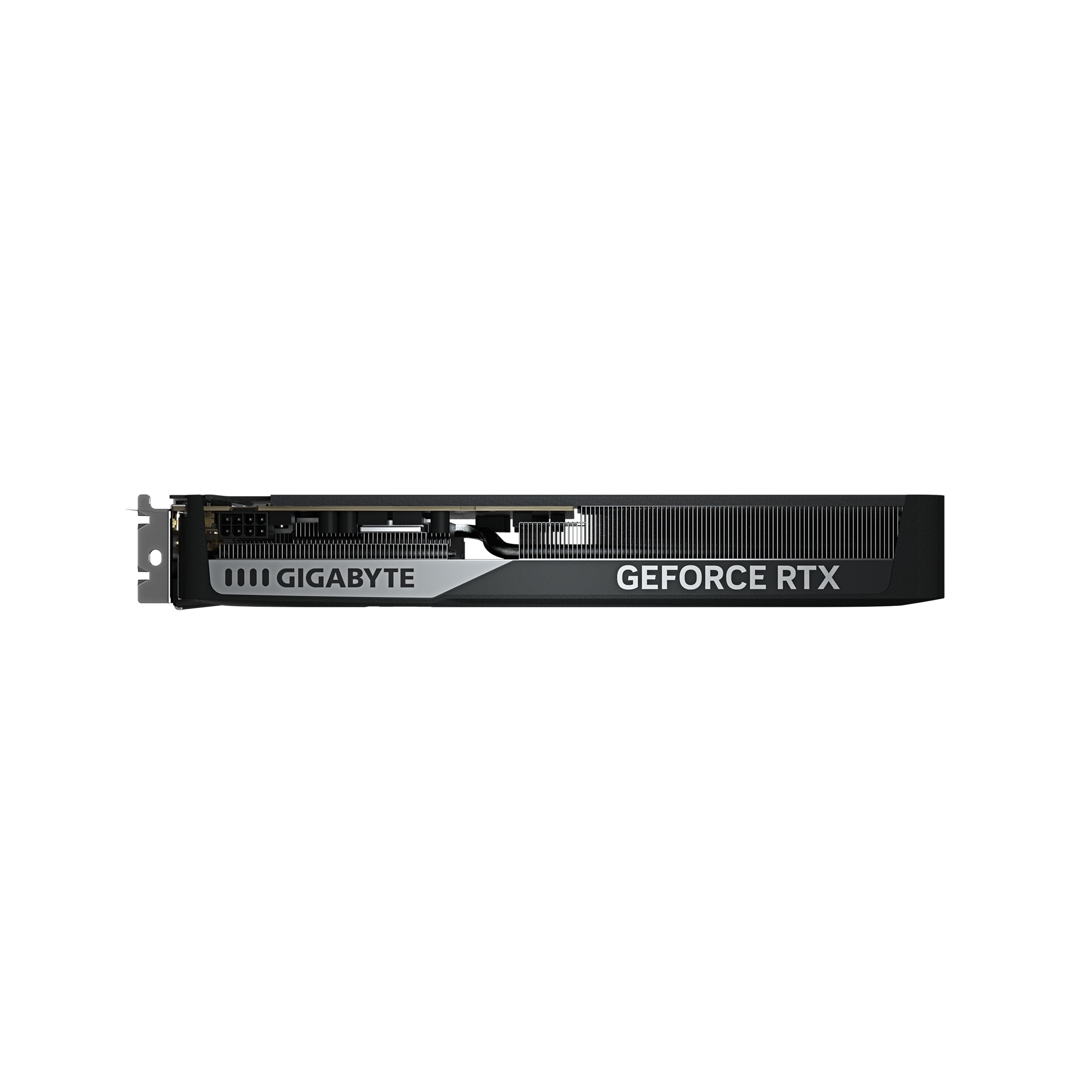 Kartë grafike Gigabyte GeForce RTX 5060 Eagle Max OC, 8GB GDDR6, PCIe 4.0 2