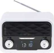Radio Adler AD1185, Bluetooth, USB