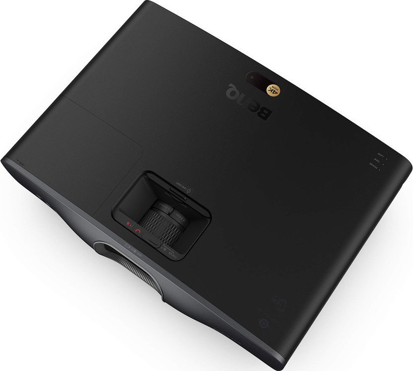 Projektor BenQ W2720i, 4K UHD, LED, i zi