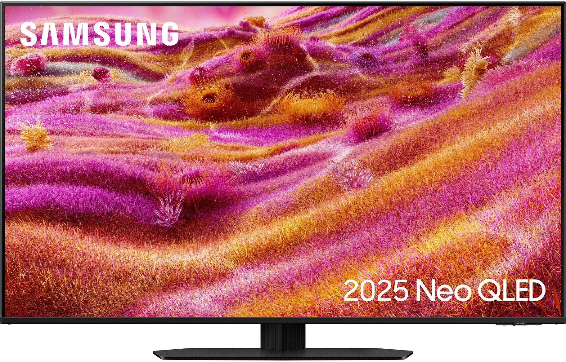Televizor Samsung Neo QLED QE43QN90FAT, 43", 4K, i zi