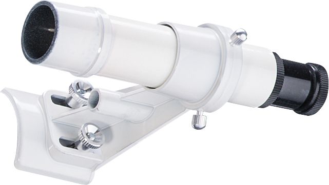 Teleskop Bresser CLASSIC 60/900 AZ Refractor, zmadhim 338x, i bardhë e zi