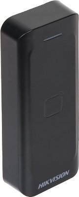 Lexues kartele Hikvision DS-K1802E, EM 125kHz, IP65, i zi