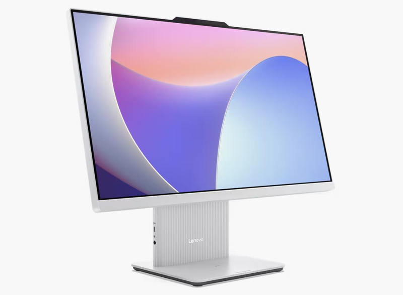 Lenovo IdeaCentre AIO 24IRH9, 23.8" FHD IPS 100Hz, Core i7-13620H, 16GB DDR5, 512GB SSD, Intel UHD Graphics