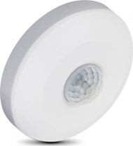 Senzor lëvizjeje tavani Maclean MCE231, PIR, 360°, i bardhë