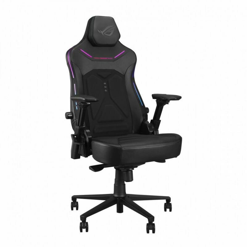 Karrige ASUS Gaming ROG Courser SL302, e zezë