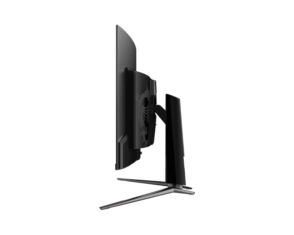 Monitor MSI MAG 321CUP, 31.5" 4K UHD, 165Hz, i zi