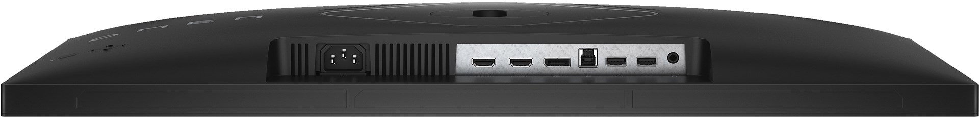 Monitor HP OMEN by, 27", 2560 x 1440, Quad HD, 240 Hz, i zi