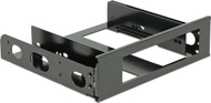 DeLOCK 5.25" Рамка за Монтажа за 1 x 3.5"