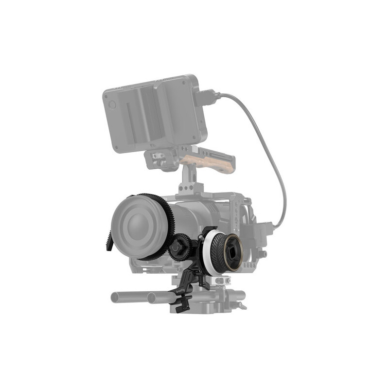 SmallRig Mini Follow Focus F40