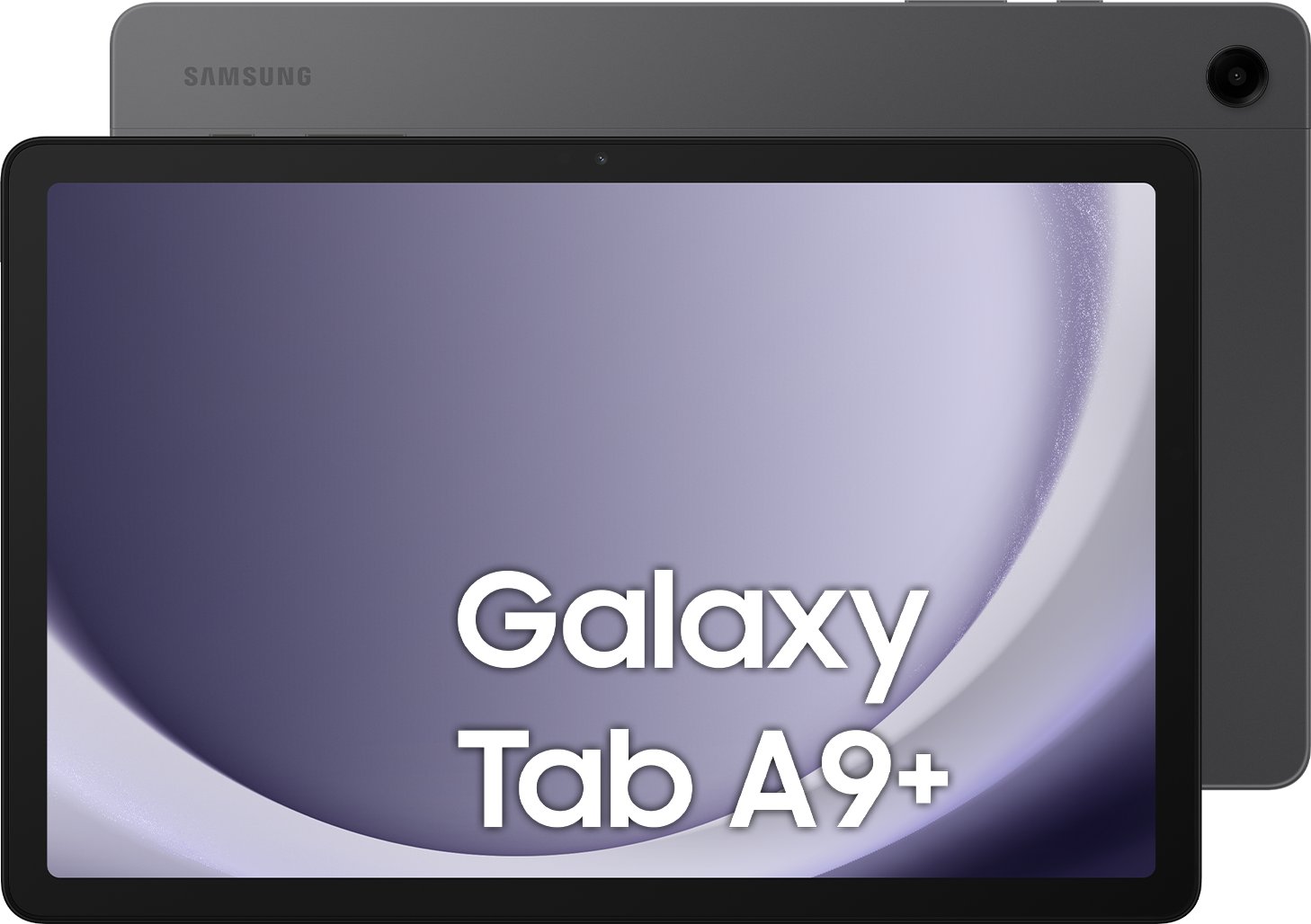 Tablet Samsung Galaxy Tab A9 Plus, 6GB 128GB, 5G, gri