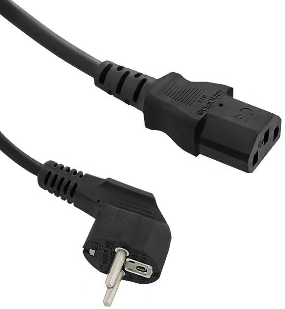 Karikues Qoltec për Asus, 180W, 19V 9.5A, me kabllo