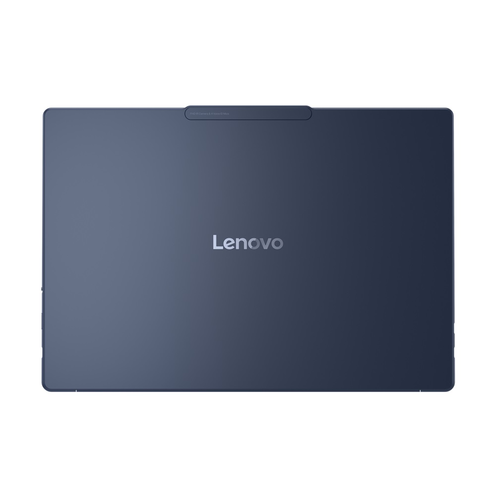 Laptop Lenovo Yoga Slim 7 14Q8X9, 14", i hollë, gri