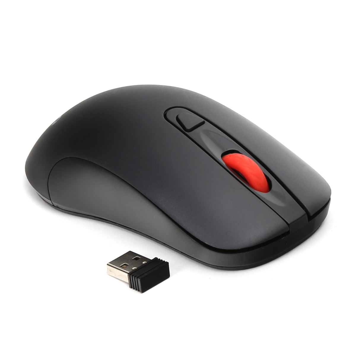 Maus Omega OM0520WB, wireless 1600DPI, i zi