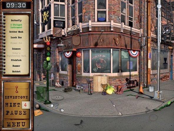 Videolojë: Real crimes/unicorn killer