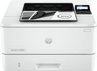 Printer HP LaserJet Pro 4002dn, A4, 1200x1200 DPI, 40 ppm, i bardhë