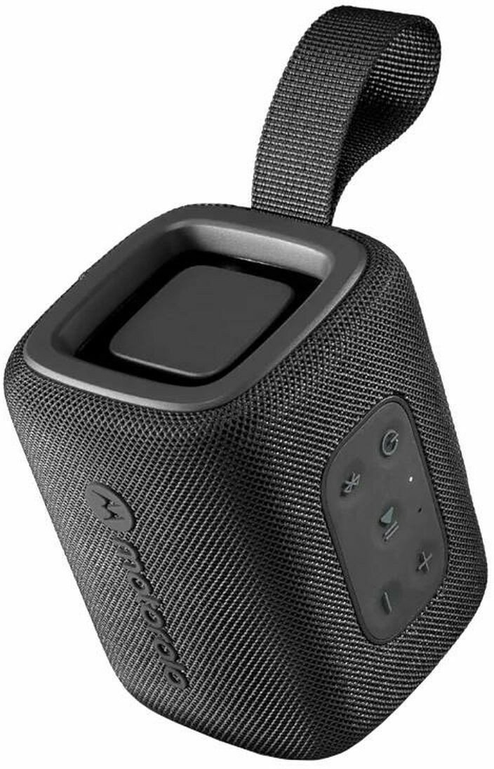 Altoparlant Bluetooth Motorola ROKR 300, portativ, IP67, i zi