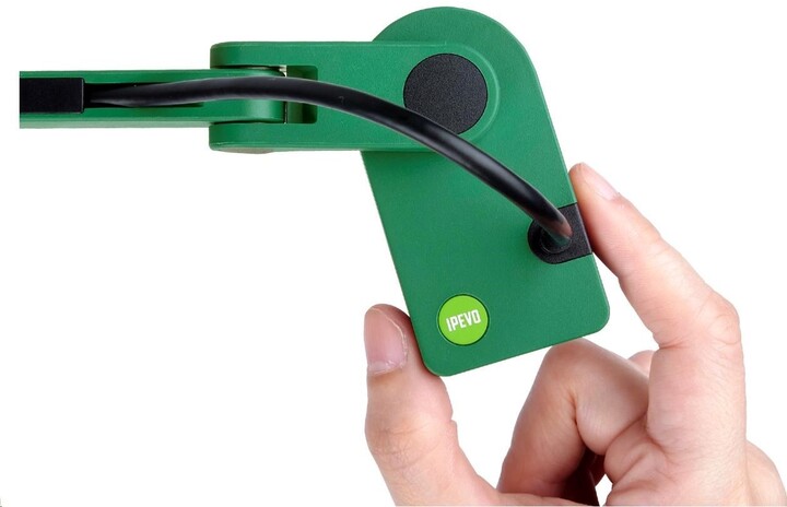 Vizualizues IPEVO VZ-R - HDMI/USB 8MPx