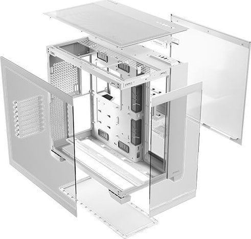 Kasë Antec C8, Full Tower