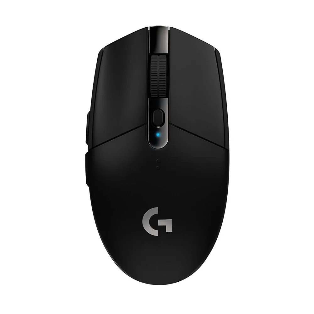 Maus Logitech Lightspeed G305