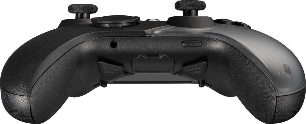 Kontroller Asus ROG Raikiri Pro, wireless / me kabllo, i zi