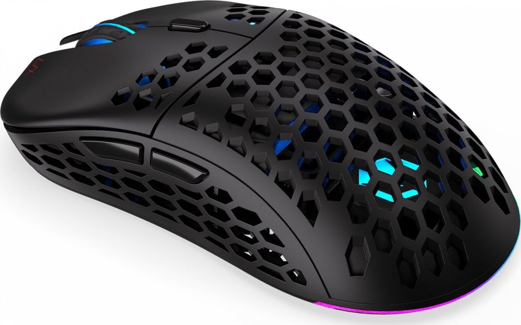 Maus Endorfy LIX, pa kabllo, i zi