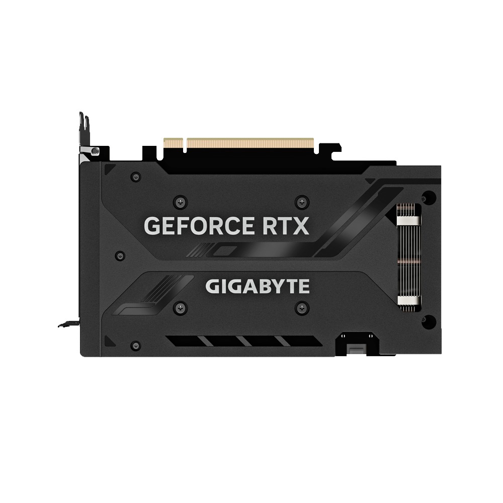 Kartelë grafike Gigabyte GeForce RTX 4070 WindForce 2X OC V2, 12GB GDDR6, DLSS 3