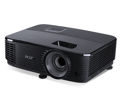 Projektor Acer X1123H dlp 3D, 4000 lm HDMI3