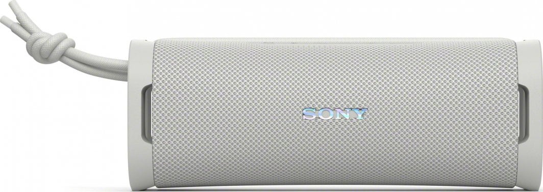 Altoparlant portativ Sony ULT Field 1, 30W, Bluetooth, i bardhë