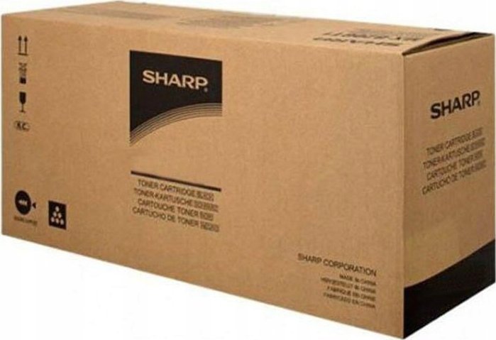 Toner printeri Sharp BP-GT70MA, magenta, 24000 faqe