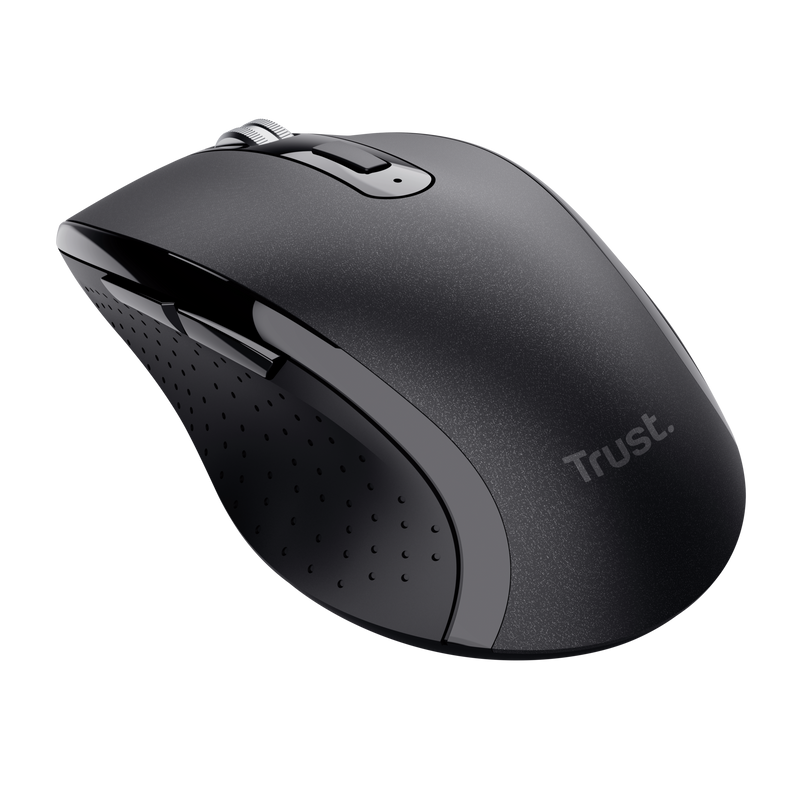 Maus Trust, i zi